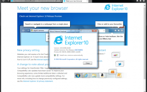 How to Reset Internet Explorer 10 to Default Settings?