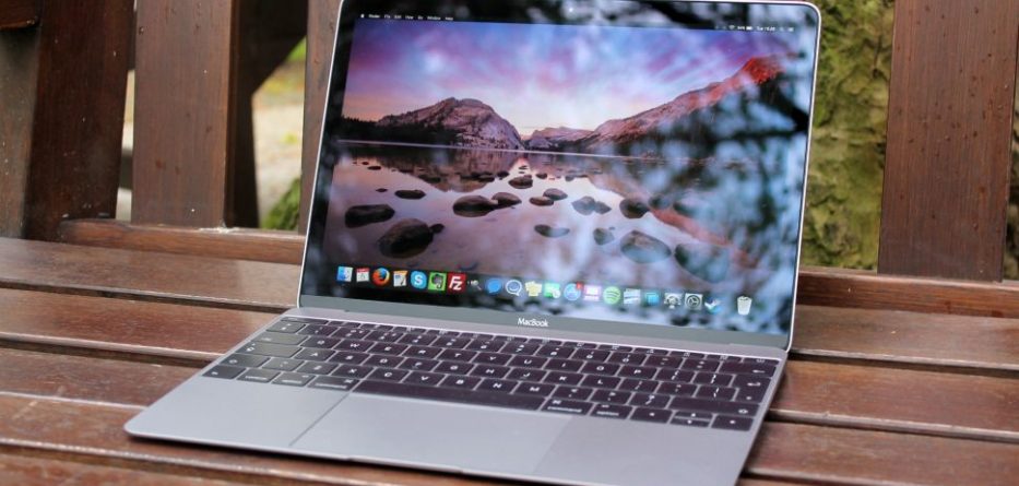 how to turn on macbook pro 2012