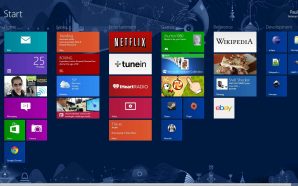 How to Use System Restore in Windows 8 OS?
